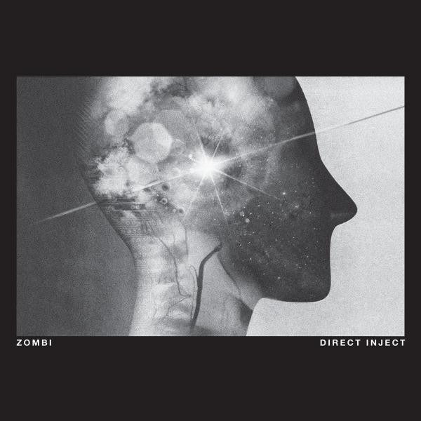 Zombi- Direct Inject ( Vinyl )