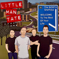 Little Man Tate- Welcome To The Rest Of Your Life (Uk) ( Vinyl )