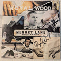 Royal Wood- Memory Lane ( Vinyl )