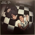 Deaf Havana- We're Never Getting Out (Blk) [Colored Vinyl] (Wht) (Uk) ( Vinyl )