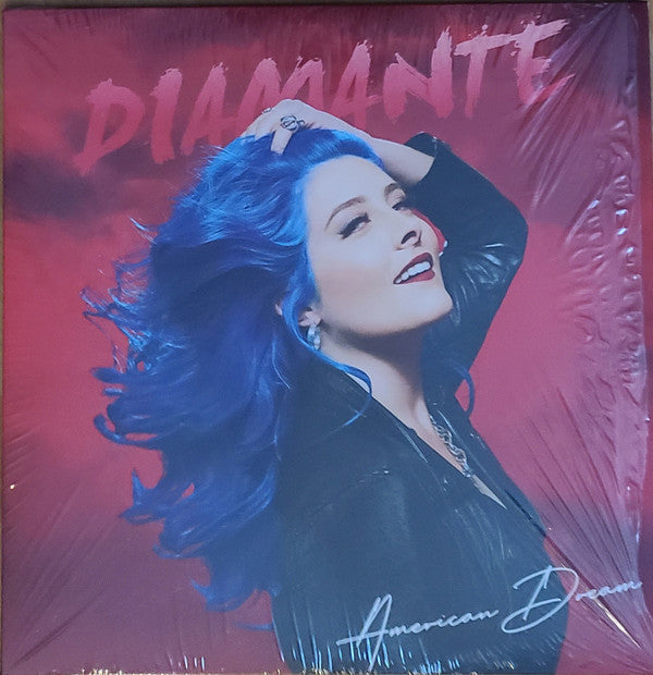 Diamante- American Dream ( Vinyl )
