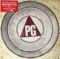 Rated PG - Half-Speed Master ( Vinyl )