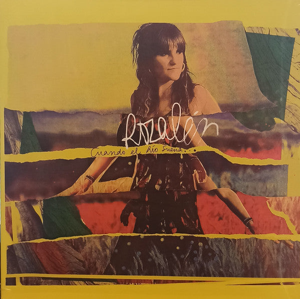 Cuando El Rio Suena ( Vinyl )