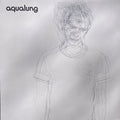 Aqualung- Aqualung ( Vinyl )