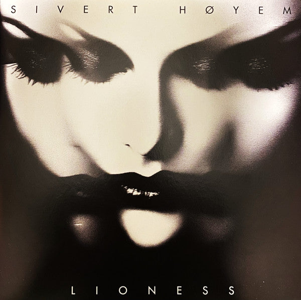 Sivert Hoyem- Lioness ( Vinyl )