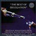 Delegation- Best Of - Limited 180-Gram Blue Colored Vinyl ( Vinyl )