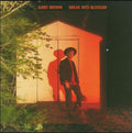 Kirby Brown- Break Into Blossom ( Vinyl )