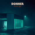 Donner- Hesitant Light ( Vinyl )