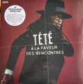 Tete- A La Faveur Des Rencontres ( Vinyl )