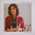 Katie Melua- Album No. 8 ( Vinyl )