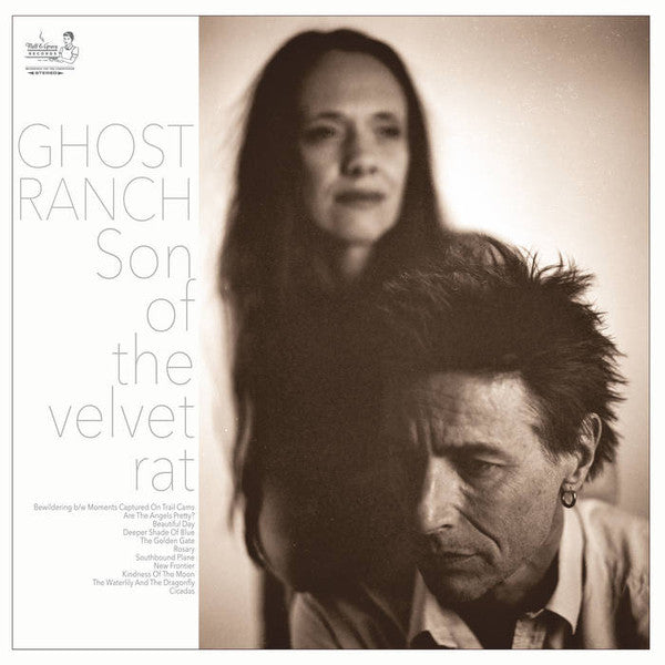 Son of the Velvet Rat- Ghost Ranch ( Vinyl )
