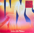 INXS- Listen Like Thieves: 40th Anniversary - Deluxe Boxset with 3CD's ( Vinyl )
