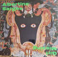 Albertine Sarges- Girl Missing ( Vinyl )
