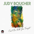Judy Boucher- Can't Be With You Tonight (Uk) ( Vinyl )