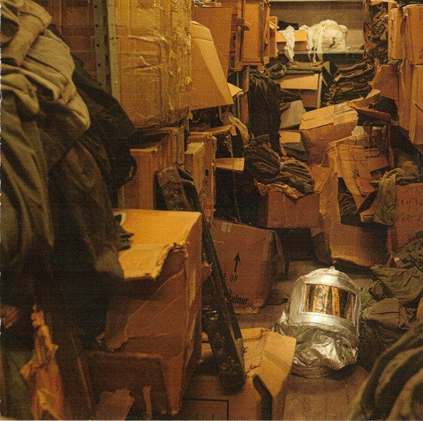 Ombiigizi- Shame (Can) ( Vinyl )