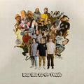 Young Culture- You Had To Be There ( Vinyl )