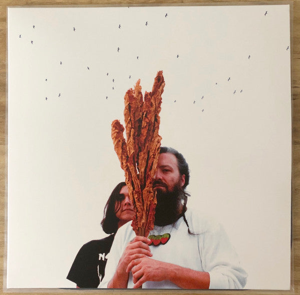 Ombiigizi- Sewn Back Together ( Vinyl )