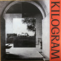 Tvivler- Kilogram ( Vinyl )