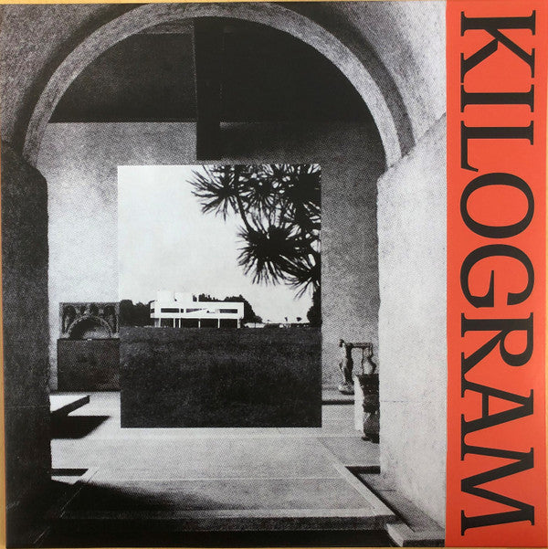 Tvivler- Kilogram ( Vinyl )