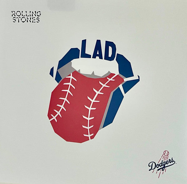 The Rolling Stones- 870 ( Vinyl )
