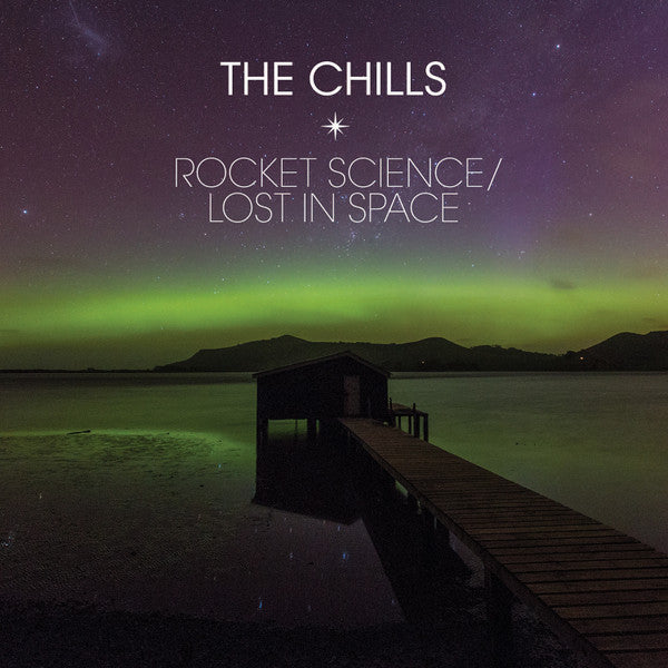 The Chills- Rocket Science ( Vinyl )