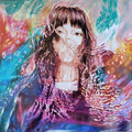 Melissa Fortin- Prismacolore ( Vinyl )