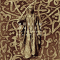 Muslimgauze- Al-zulfiquar Shaheed ( Vinyl )