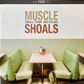 Various Artists- Muscle Shoals: Small Town Big Sound ( Vinyl )