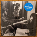 Pretty Flowers- A Company Sleeve ( Vinyl )