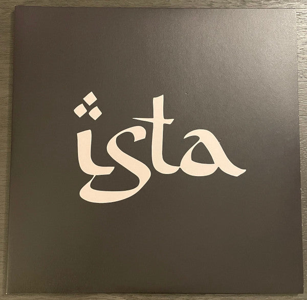 Ista- Ista ( Vinyl )