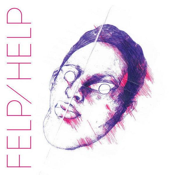 Felp- Help ( Vinyl )