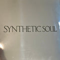 Chiiild- Synthetic Soul ( Vinyl )