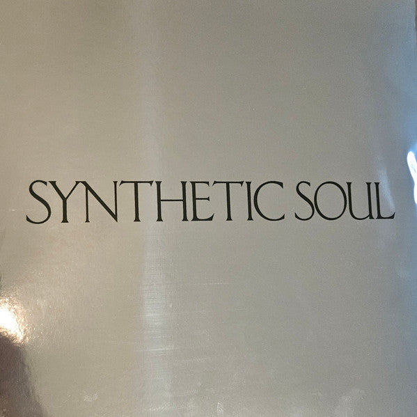 Chiiild- Synthetic Soul ( Vinyl )
