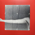 Shiner- Splay [Clear Vinyl] (Red) ( Vinyl )