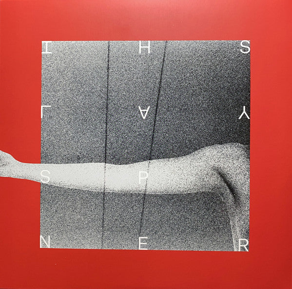 Shiner- Splay [Clear Vinyl] (Red) ( Vinyl )