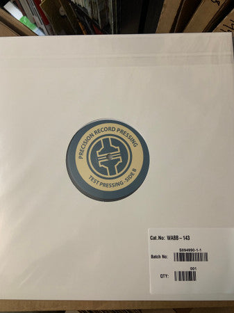 Remix The Universe ( Vinyl )