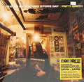 Patti Smith- Curated By Record Store Day [RSD 2022] ( Vinyl )