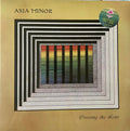 Asia Minor- Crossing The Line [Colored Vinyl] [Limited Edition] (Ylw) (Ita) ( Vinyl )