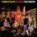 Stone Foundation- Standing In The Light: 25 Years Of Stone Foundation ( Vinyl )