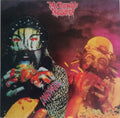 Drahdiwaberl- Mc Ronalds Massaker [Colored Vinyl] [Limited Edition] (Ger) ( Vinyl )