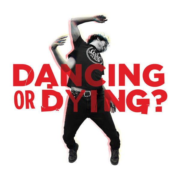 Celtic Social Club- Dancing Or Dying ( Vinyl )