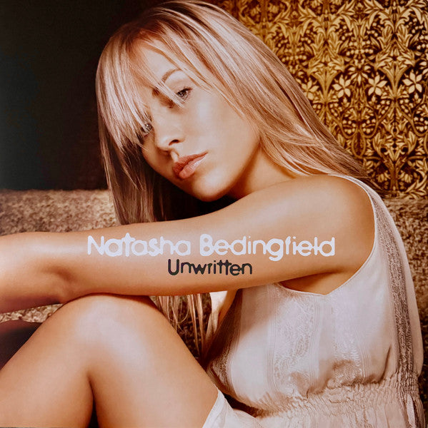 Natasha Bedingfield- Unwritten ( Vinyl )
