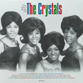 The Crystals- Very Best Of ( Vinyl )
