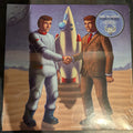 Thank You Scientist- Perils of Time Travel ( Vinyl )