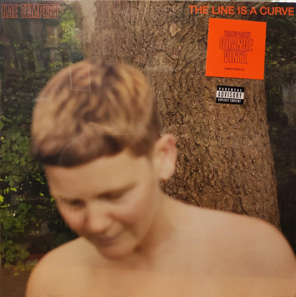Kae Tempest- The Line Is A Curve (Indie Exclusive Vinyl) ( Vinyl )