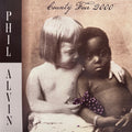 Phil Alvin- County Fair 2000 ( Vinyl )