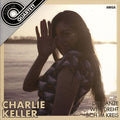 Charlie Keller- Die Ganze Welt Dreht Sich Im Kreis [Transparent Blue Colored Vinyl] ( Vinyl )
