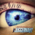 Jr. Juggernaut- Another Big Explosion ( Vinyl )
