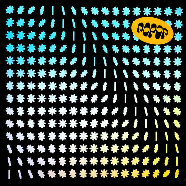 Various Artists- Popop Compilation 01 / Various ( Vinyl )