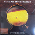 Banco del Mutuo Soccorso- Storie Invisibili - 180-Gram Black Vinyl ( Vinyl )
